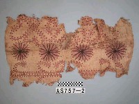 藏品(樹皮布)的圖片